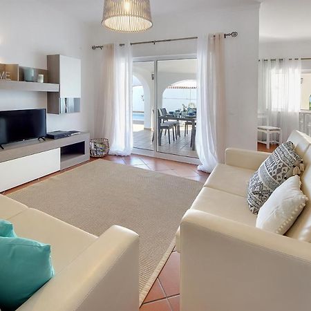 Villa Francella- Relaxing Holidays In An Ideal Location By Dreamvillas알부페이라 외부 사진